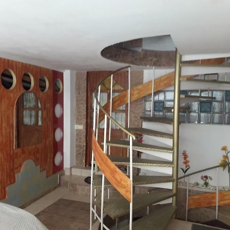 Ground Floor Studio Galini Rethimnon Buitenkant foto